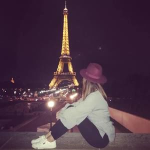 Meet your Posher, Karla